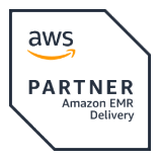 AWS Amazon EMR Delivery
