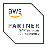 AWS SAP Services Competency