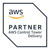 AWS AWS Control Tower Delivery