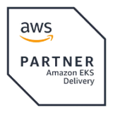 AWS Amazon EKS Delivery