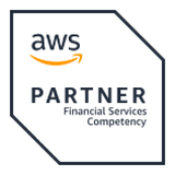 AWS Financial Services Competency