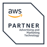 AWS Advertising and Marketing Technology