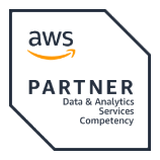 AWS Data & Analytics Services Competency
