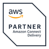 AWS Amazon Connect Delivery