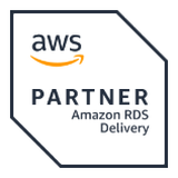 AWS Amazon RDS Delivery