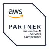 AWS Generative AI Services Competency