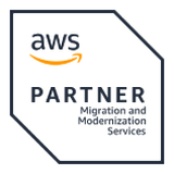 AWS Migration and Modernization Services Competency