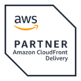 AWS Amazon CloudFront Delivery