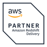 AWS Amazon Redshift Delivery