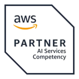 AWS AI Services Competency