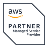 AWS Managed Service Provider