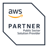 AWS Public Sector Solution Provider