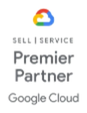 Google Cloud Sell·Service Premier Partner
