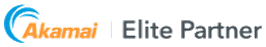 Akamai Elite Partner