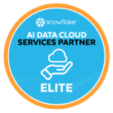 Snowflake Elite Services Partner
