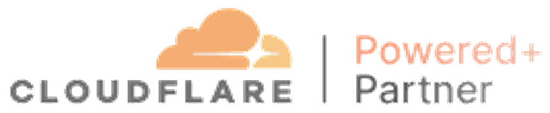Cloudflare Powered+ Partner