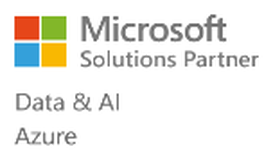 Microsoft Solutions Partner — Data & AI (Azure)