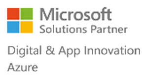 Microsoft Solutions Partner — Digital & App Innovation (Azure)