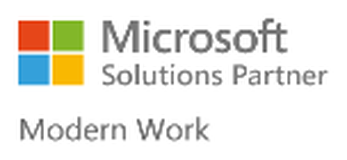 Microsoft Solutions Partner — Modern Work