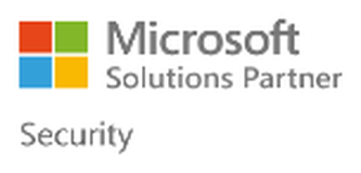 Microsoft Solutions Partner — Security