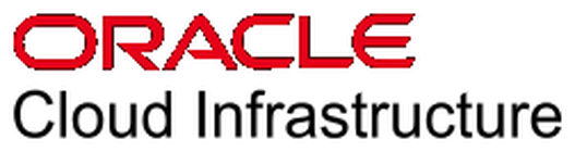 Oracle Cloud Infrastructure
